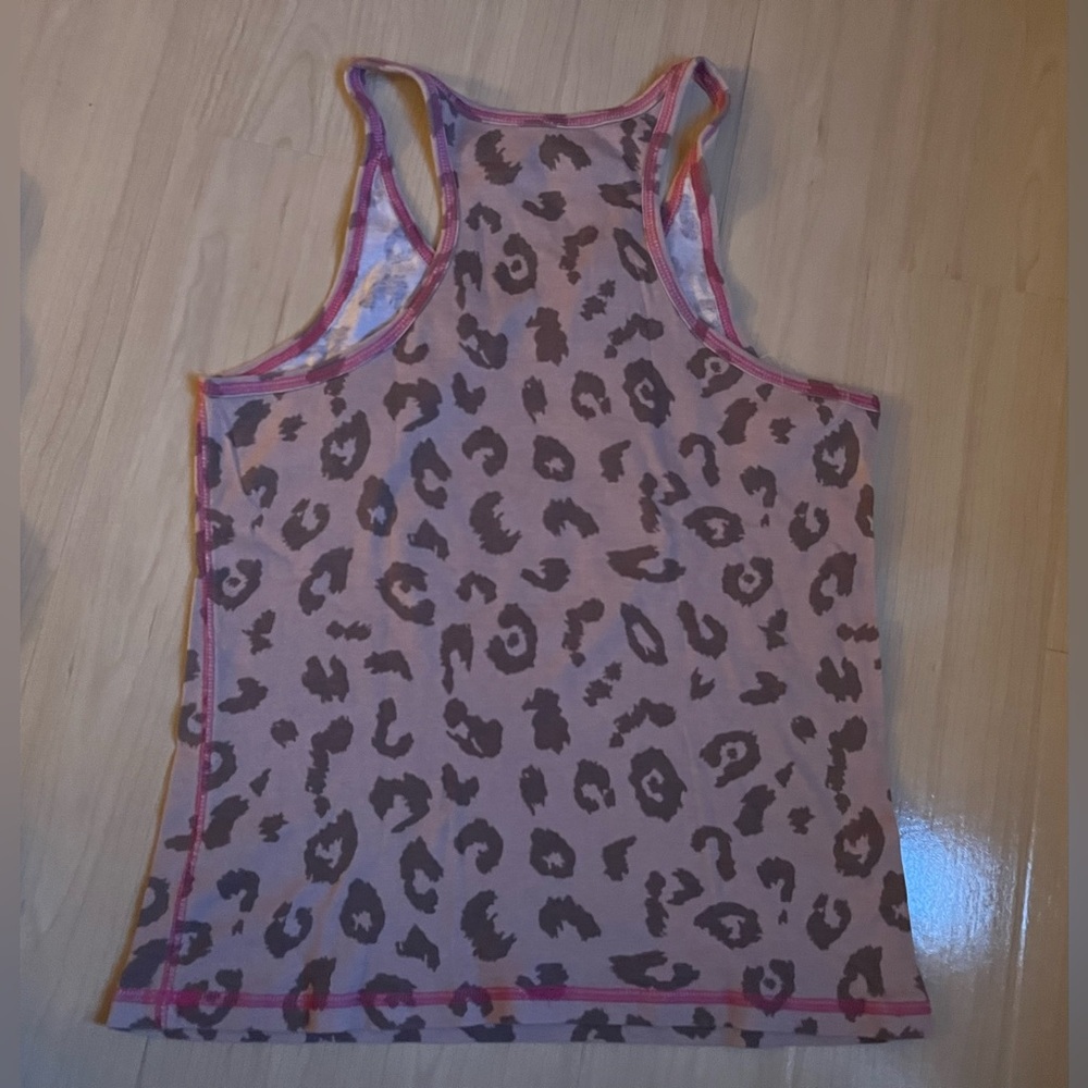 Hello Kitty Sanrio Vintage NWT Two Piece Tank & Short Set 💕 - Picture 3 of 12